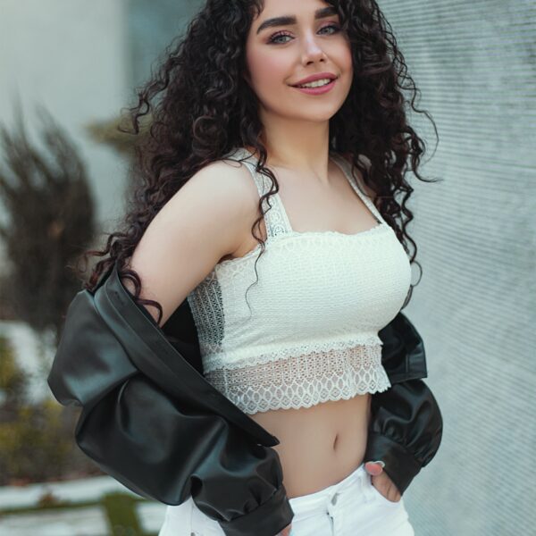 Where tech, women, and the future of finance converge