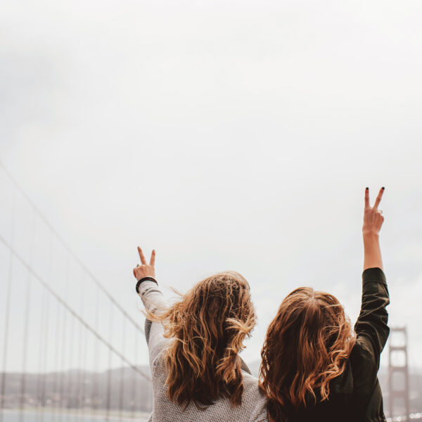 Welcome to our corner of the world