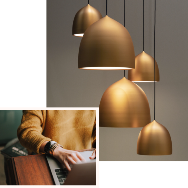 Make Your Life Easy With This Luxury Design